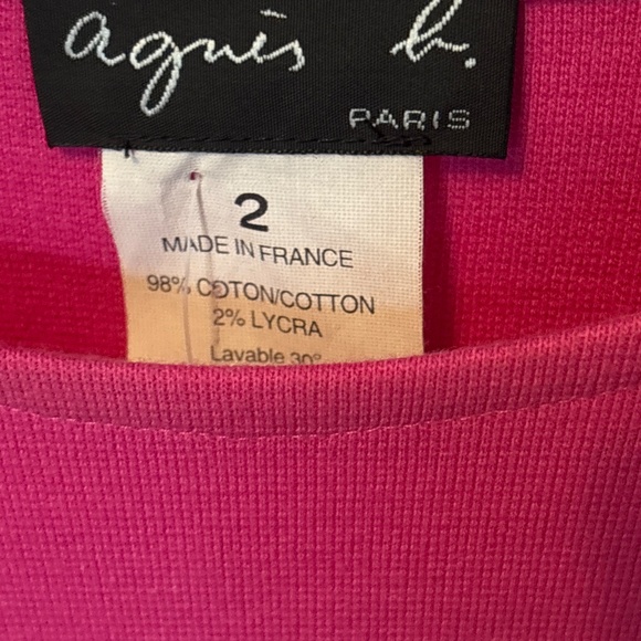 Agnes B. Dress - Picture 4 of 5